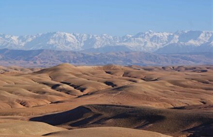 Top 10 Things to Do in Agafay Desert | Oasis Agafay Guide